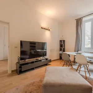 Appartamento Moscova Elegant, Milano