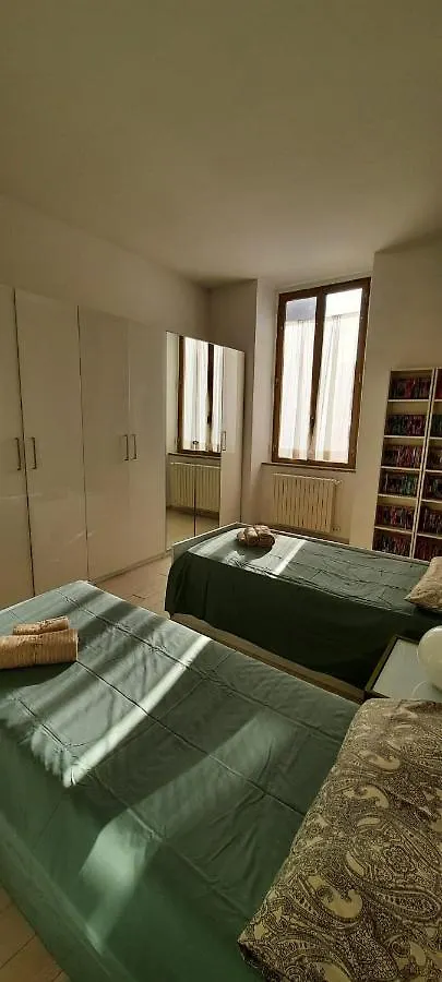 Apartment Intero Appartamento Lgbtq+ Zona Loreto Milan