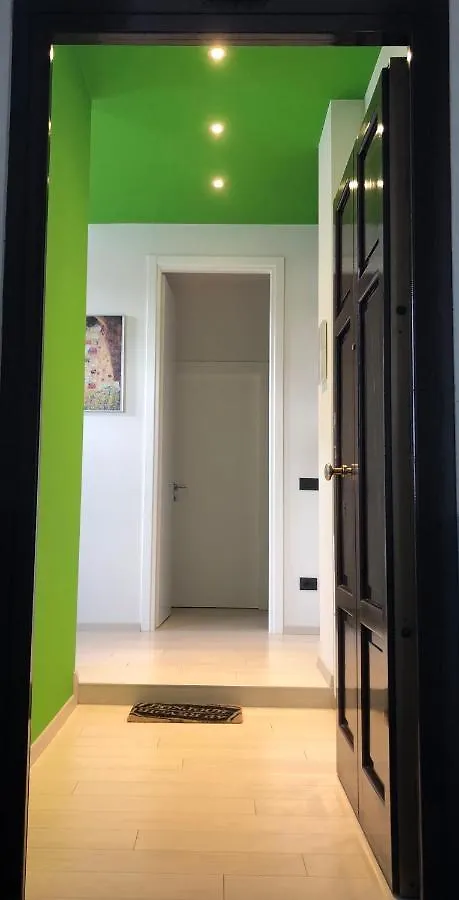 Intero Appartamento Lgbtq+ Zona Loreto Milan Apartment