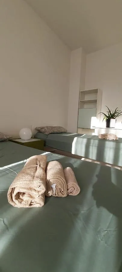 Intero Appartamento Lgbtq+ Zona Loreto Milan