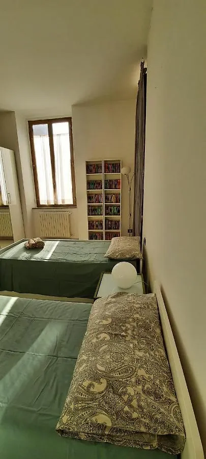 Apartment Intero Appartamento Lgbtq+ Zona Loreto Milan