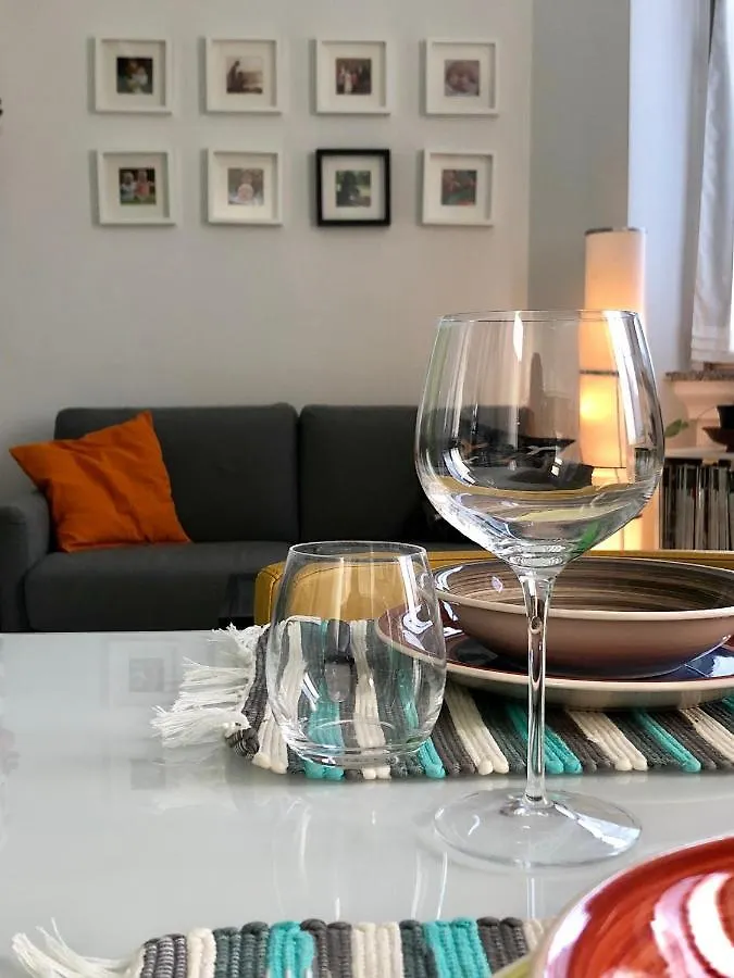 Intero Appartamento Lgbtq+ Zona Loreto Milan Apartment