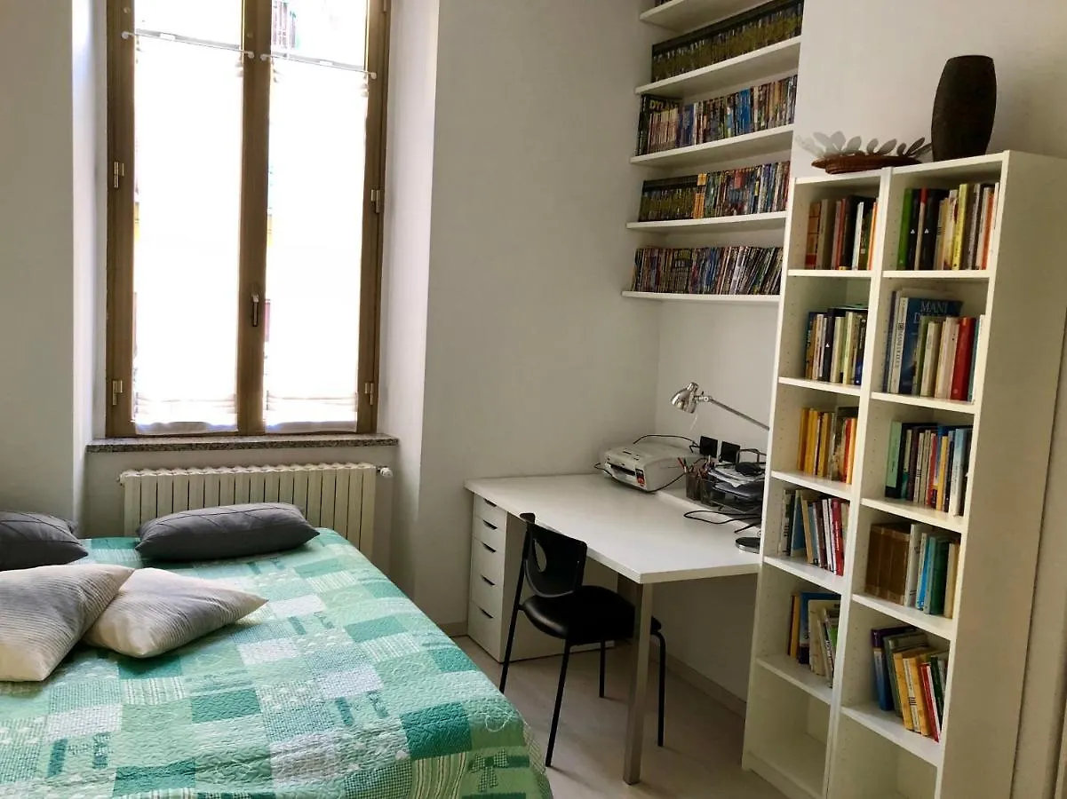 Intero Appartamento Lgbtq+ Zona Loreto contacts
