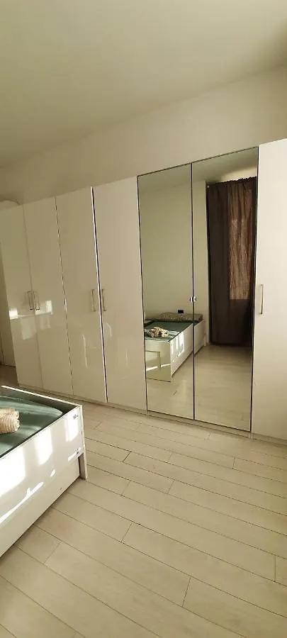Intero Appartamento Lgbtq+ Zona Loreto Milan Apartment