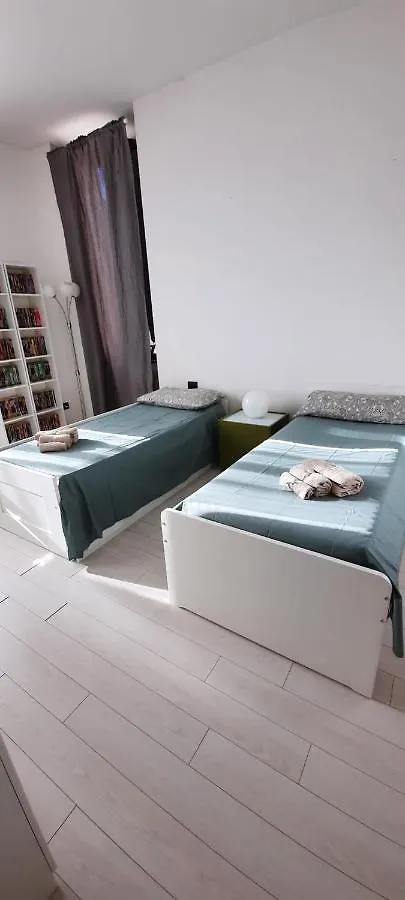 Intero Appartamento Lgbtq+ Zona Loreto Milan Apartment